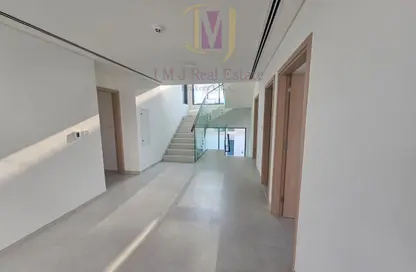 Villa - 4 Bedrooms - 5 Bathrooms for rent in Caya 1 - Arabian Ranches 3 - Dubai