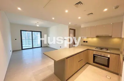 Apartment - 1 Bedroom - 2 Bathrooms for sale in Waves Grande - Sobha Hartland - Mohammed Bin Rashid City - Dubai