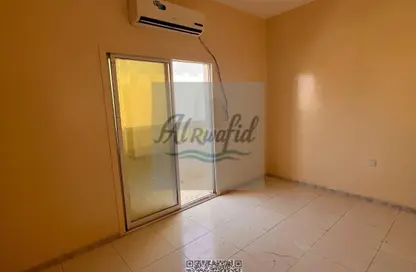 Apartment - 1 Bedroom - 1 Bathroom for rent in Al Mowaihat 2 - Al Mowaihat - Ajman