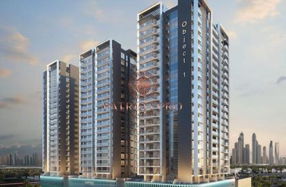 Apartment - 1 - 2 for sale in Lum1nar Tower 1 - Lum1nar - District 2 - Jumeirah Village Triangle - Dubai Apartment - 1 - 2 for sale in Lum1nar Tower 1 - Lum1nar - District 2 - Jumeirah Village Triangle - Dubai