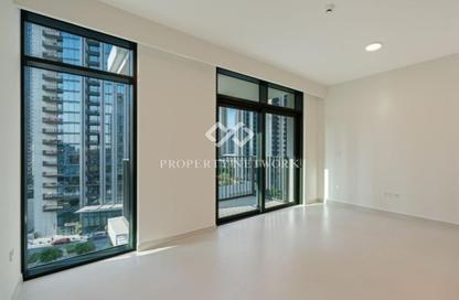 Apartment - 1 Bedroom - 1 Bathroom for rent in Palace Residence North - Dubai Creek Harbour (The Lagoons) - Dubai