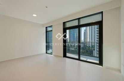 Apartment - 1 Bedroom - 1 Bathroom for rent in Palace Residence North - Dubai Creek Harbour (The Lagoons) - Dubai