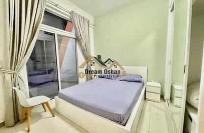 Apartment - 2 Bedrooms - 3 Bathrooms for rent in Binghatti Gateway - Al Jaddaf - Dubai