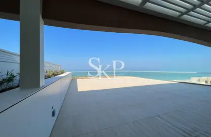 شقة - 3 غرف نوم - 5 حمامات للايجار في قرية الحد - جزيرة السعديات - أبوظبي