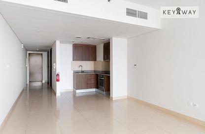 Apartment - Studio - 1 Bathroom for rent in Laguna Tower - JLT Cluster A - Jumeirah Lake Towers - Dubai