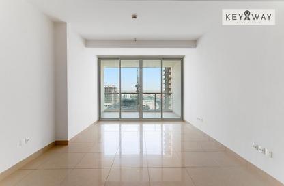 Apartment - Studio - 1 Bathroom for rent in Laguna Tower - JLT Cluster A - Jumeirah Lake Towers - Dubai