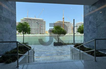 Apartment - 2 - 3 for rent in Canal Front Residence 5 - Canal Front Residences - Al Wasl - Dubai Apartment - 2 - 3 for rent in Canal Front Residence 5 - Canal Front Residences - Al Wasl - Dubai