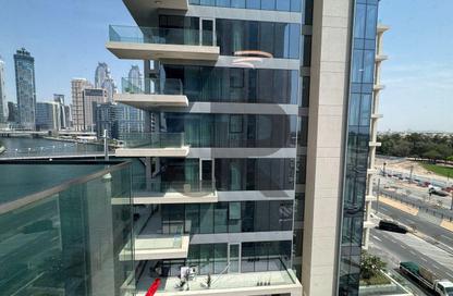 Apartment - 2 - 3 for rent in Canal Front Residence 5 - Canal Front Residences - Al Wasl - Dubai Apartment - 2 - 3 for rent in Canal Front Residence 5 - Canal Front Residences - Al Wasl - Dubai