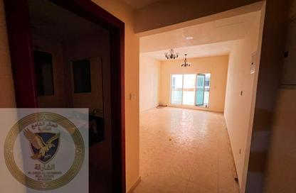 Apartment - 1 Bedroom - 2 Bathrooms for rent in Al Taawun Street - Al Taawun - Sharjah Apartment - 1 Bedroom - 2 Bathrooms for rent in Al Taawun Street - Al Taawun - Sharjah
