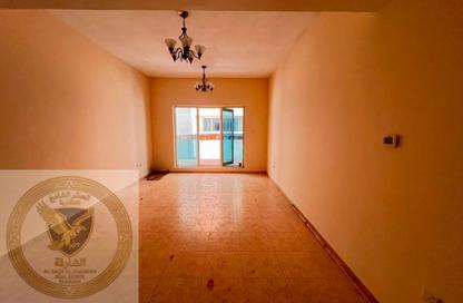 Apartment - 1 Bedroom - 2 Bathrooms for rent in Al Taawun Street - Al Taawun - Sharjah