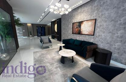 Apartment - 2 - 3 for rent in Equiti Home B - Equiti Home - Al Furjan - Dubai