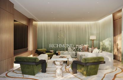 Apartment - 3 - 5 for sale in Solaya 3 - Solaya - La Mer - La Mer - Jumeirah - Dubai