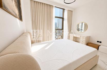 Apartment - Studio - 1 for sale in Royal Regency - Business Bay - Dubai