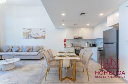 Apartment - 1 Bedroom - 1 Bathroom for sale in Rahaal 1 - Madinat Jumeirah Living - Umm Suqeim 3 - Umm Suqeim - Dubai