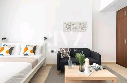 Apartment - Studio - 1 Bathroom for rent in Elite Sports Residence 5 - Elite Sports Residence - Dubai Sports City - Dubai