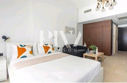 Apartment - Studio - 1 Bathroom for rent in Elite Sports Residence 5 - Elite Sports Residence - Dubai Sports City - Dubai