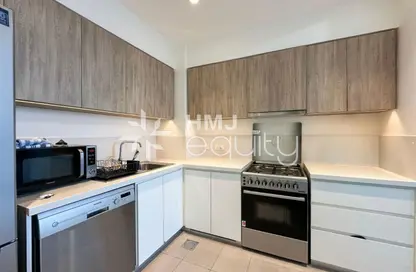 Apartment - 1 Bedroom - 1 Bathroom for rent in Executive Residences 2 - Executive Residences - Dubai Hills Estate - Dubai