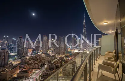 Apartment - 3 Bedrooms - 4 Bathrooms for sale in Damac Maison The Distinction - Downtown Dubai - Dubai