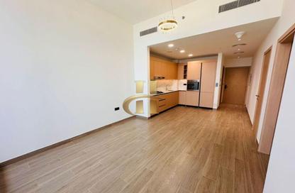 Apartment - 1 Bedroom - 2 Bathrooms for sale in AURA by Grovy - District 14 - Jumeirah Village Circle - Dubai