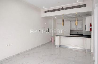 Apartment - 1 Bedroom - 2 Bathrooms for rent in Vincitore Boulevard 6 - Vincitore Boulevard - Arjan - Dubai