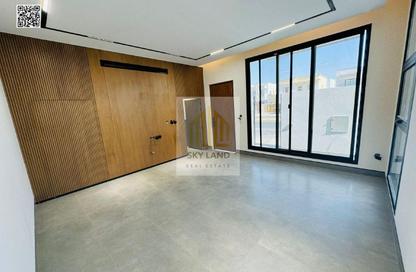 Villa - 6 Bedrooms - 7+ Bathrooms for sale in Al Bahia Hills - Al Bahia - Ajman