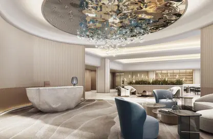 Apartment - 1 Bedroom - 2 Bathrooms for sale in Palm Beach Towers 1 - Palm Beach Towers - Palm Jumeirah - Dubai