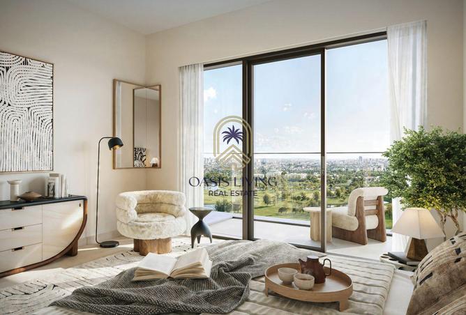 Waterfront | Contemporary | Creek Harbour