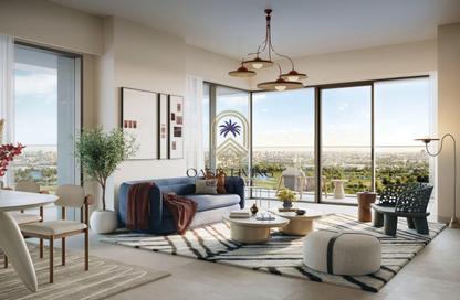 Apartment - 1 - 1 for sale in Albero by Emaar - Dubai Creek Harbour (The Lagoons) - Dubai Apartment - 1 - 1 for sale in Albero by Emaar - Dubai Creek Harbour (The Lagoons) - Dubai