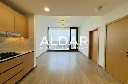 شقة - غرفة نوم - 2 حمامات للايجار في آورا من جروفي - منطقة 14 - قرية جميرا الدائرية - دبي