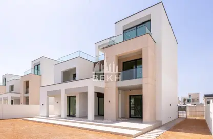 Villa - 5 Bedrooms - 6 Bathrooms for rent in Caya 1 - Arabian Ranches 3 - Dubai