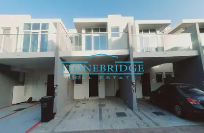 فيلا - 3 غرف نوم - 3 حمامات للايجار في أمارغو - داماك هيلز 2 - دبي