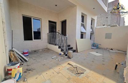 Townhouse - 5 Bedrooms - 7 Bathrooms for rent in Al Zaheya Gardens - Al Zahya - Ajman Townhouse - 5 Bedrooms - 7 Bathrooms for rent in Al Zaheya Gardens - Al Zahya - Ajman