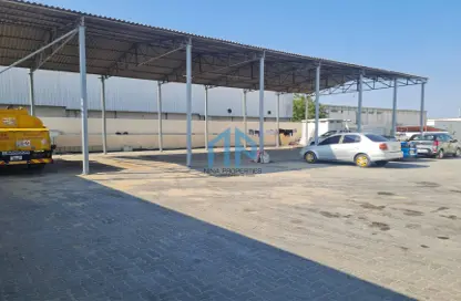 Warehouse - Studio for rent in RAS - Umm Ramool - Dubai