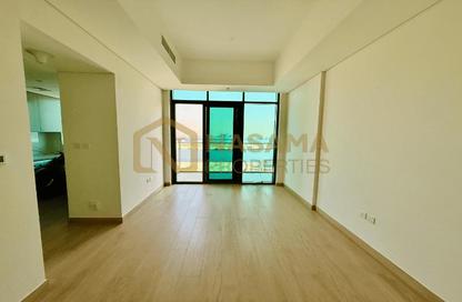 Apartment - 1 Bedroom - 1 Bathroom for rent in Fawad Azizi Residence - Dubai Healthcare City 2 - Al Jaddaf - Dubai
