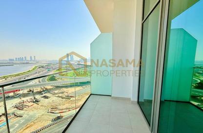 Apartment - 1 Bedroom - 1 Bathroom for rent in Fawad Azizi Residence - Dubai Healthcare City 2 - Al Jaddaf - Dubai Apartment - 1 Bedroom - 1 Bathroom for rent in Fawad Azizi Residence - Dubai Healthcare City 2 - Al Jaddaf - Dubai