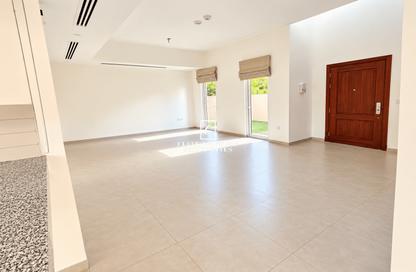 Townhouse - 2 - 3 for rent in Amaranta 1 - Amaranta - Villanova - Dubai