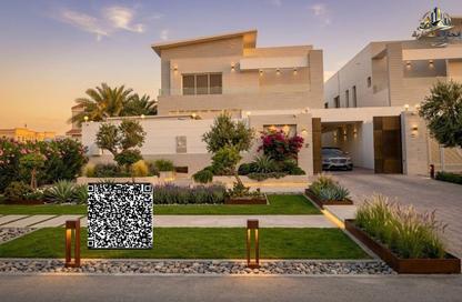 Villa - Studio - 5 for rent in Al Mowaihat 1 - Al Mowaihat - Ajman