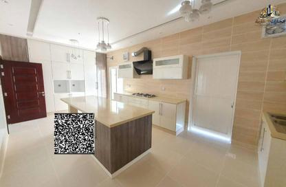 Villa - Studio - 5 for rent in Al Mowaihat 1 - Al Mowaihat - Ajman