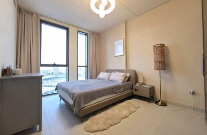 Apartment - 2 Bedrooms - 2 Bathrooms for sale in Afnan 4 - Afnan - Midtown - Dubai Production City (IMPZ) - Dubai Apartment - 2 Bedrooms - 2 Bathrooms for sale in Afnan 4 - Afnan - Midtown - Dubai Production City (IMPZ) - Dubai