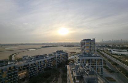 Apartment - 2 Bedrooms - 2 Bathrooms for sale in Afnan 4 - Afnan - Midtown - Dubai Production City (IMPZ) - Dubai Apartment - 2 Bedrooms - 2 Bathrooms for sale in Afnan 4 - Afnan - Midtown - Dubai Production City (IMPZ) - Dubai