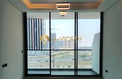 Apartment - 1 Bedroom - 2 Bathrooms for rent in Samana Miami - District 14 - Jumeirah Village Circle - Dubai