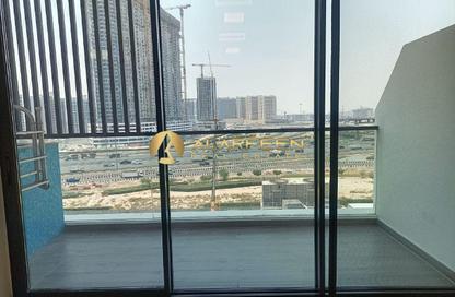 Apartment - 1 Bedroom - 2 Bathrooms for rent in Samana Miami - District 14 - Jumeirah Village Circle - Dubai