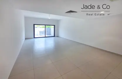 Villa - 2 Bedrooms - 4 Bathrooms for sale in The Pulse Villas - The Pulse - Dubai South (Dubai World Central) - Dubai
