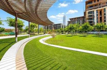 Apartment - 1 Bedroom - 1 Bathroom for rent in Celadon - Central Park at City Walk - City Walk - Dubai