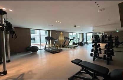 Apartment - 1 Bedroom - 1 Bathroom for rent in Celadon - Central Park at City Walk - City Walk - Dubai