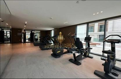 Apartment - 1 Bedroom - 1 Bathroom for rent in Celadon - Central Park at City Walk - City Walk - Dubai