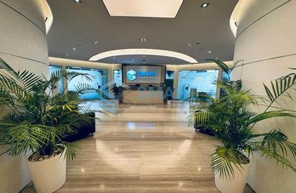 Business Centre - Studio - 2 for rent in Damac Executive Heights - Barsha Heights (Tecom) - Dubai Business Centre - Studio - 2 for rent in Damac Executive Heights - Barsha Heights (Tecom) - Dubai