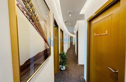 Business Centre - Studio - 2 Bathrooms for rent in Damac Executive Heights - Barsha Heights (Tecom) - Dubai Business Centre - Studio - 2 Bathrooms for rent in Damac Executive Heights - Barsha Heights (Tecom) - Dubai