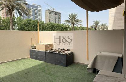 Apartment - 1 Bedroom - 2 Bathrooms for sale in Eleganz by Danube - District 14 - Jumeirah Village Circle - Dubai