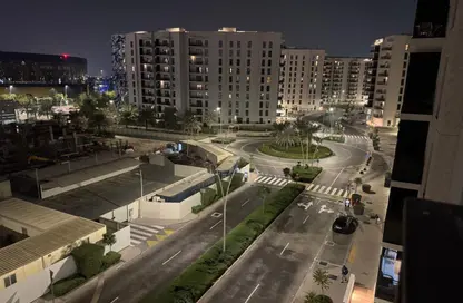 Apartment - 2 Bedrooms - 2 Bathrooms for rent in Waters Edge - Yas Island - Abu Dhabi